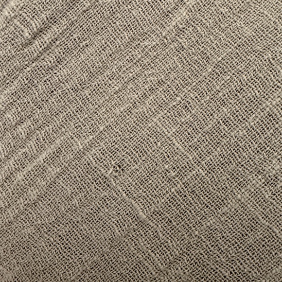 Sadie & Sage Casual Gray Mint Wide-Leg Lined Pants, size small - Picture 7 of 7